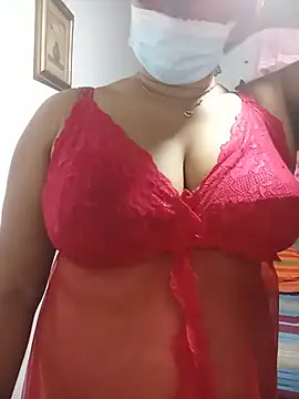 HarshiStar7's Webcam Show