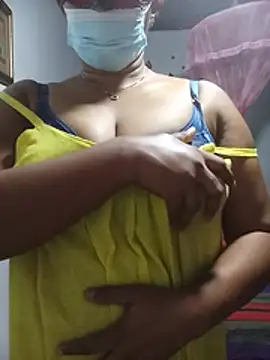 HarshiStar7's Webcam Show