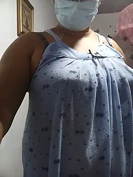 HarshiStar7's Webcam Show