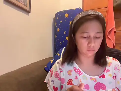 magandangpilipina's Live XXX Chat
