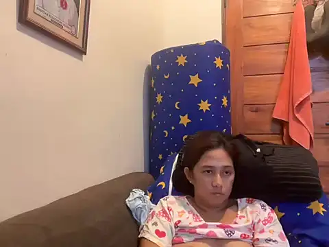 magandangpilipina's Live XXX Chat