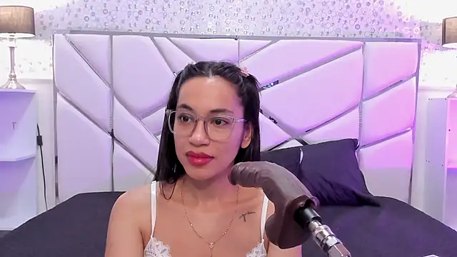 GabbieSkinny's Live XXX Chat