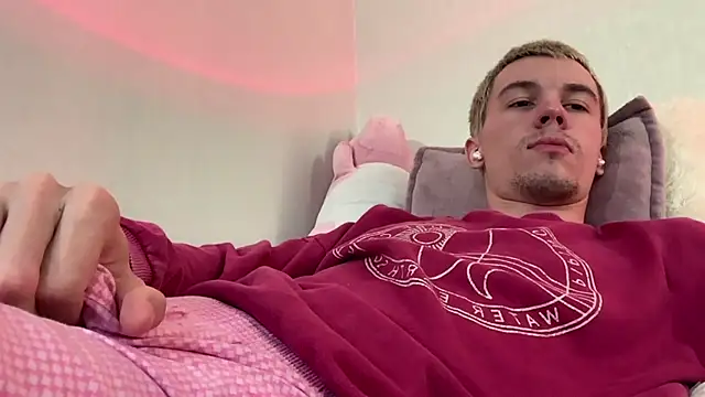 Jeremy1Scott's Webcam Show