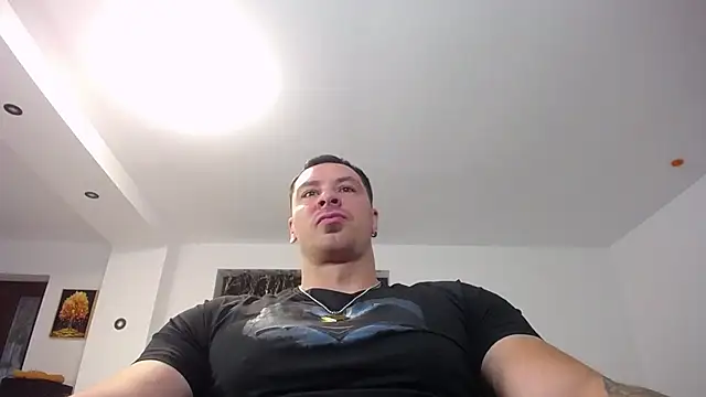 MasterAj69_'s Webcam Show