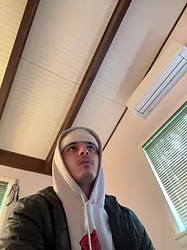 CarmeloA's Webcam Show