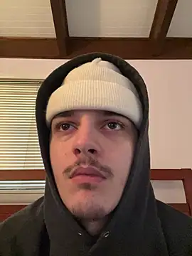 CarmeloA's Webcam Show