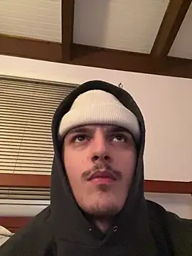 CarmeloA's Webcam Show