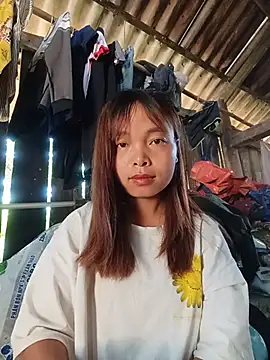 May_Secret 现场性爱视讯表演