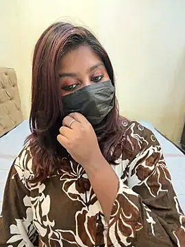 NaughtyZoya's Webcam Show