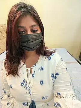 NaughtyZoya's Webcam Show