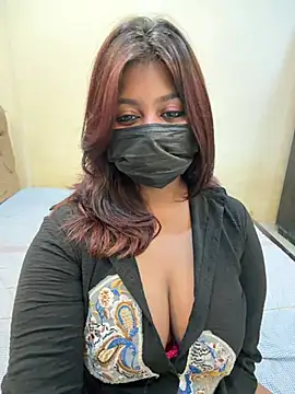 NaughtyZoya's Live XXX Chat
