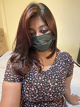 NaughtyZoya's Webcam Show