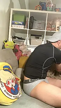 RC-Nox's Webcam Show