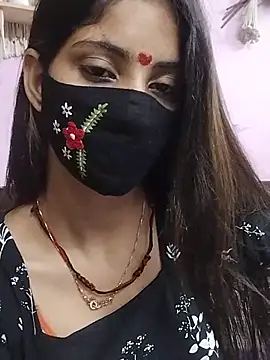 Jyoti-Love-143's Webcam Show