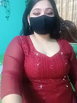Porimoni22's Webcam Show