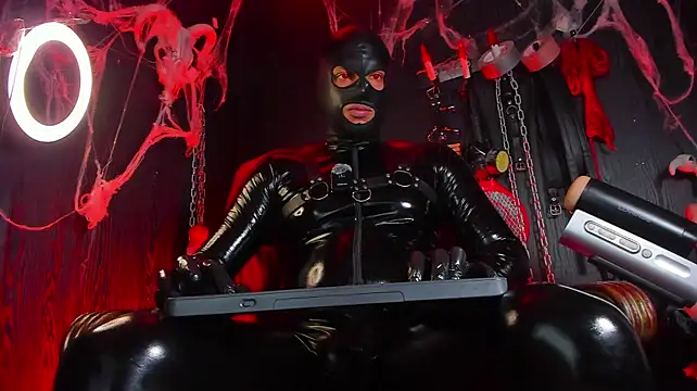 Master_Connor_BDSM's Webcam Show