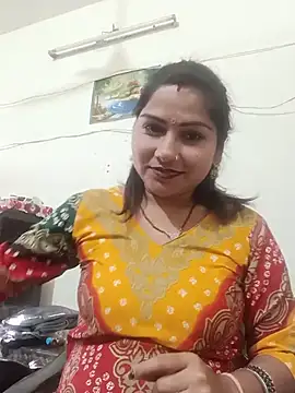 Heyy_Anshi's Webcam Show