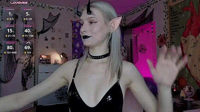 Sunshine_agata's Webcam Show