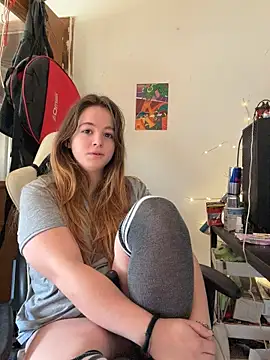 Rhyumii's Webcam Show