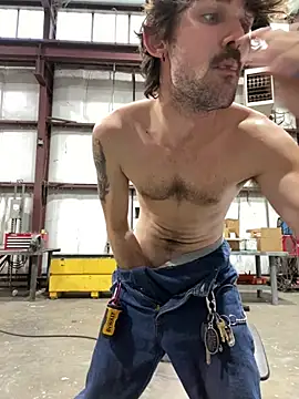 countrybannanaman's Webcam Show