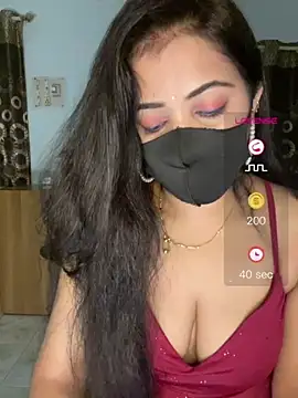 Dipu_cute's Webcam Show