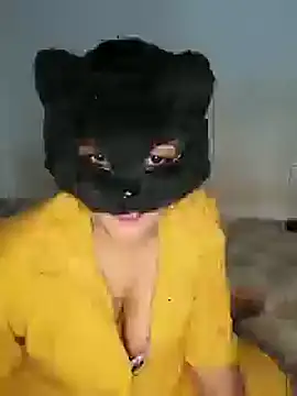 sl_kella2003's Webcam Show
