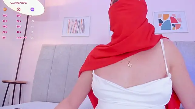 fatiima_'s Webcam Show