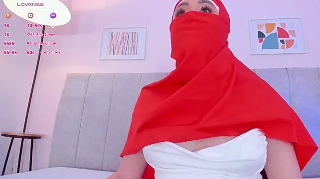 fatiima_'s Webcam Show