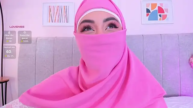 fatiima_'s Live XXX Chat