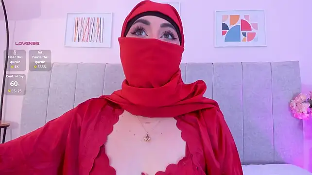 fatiima_'s Webcam Show