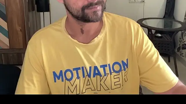 Mr_Raje's Webcam Show