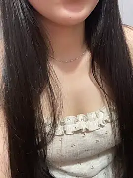 janne-coy's Webcam Show
