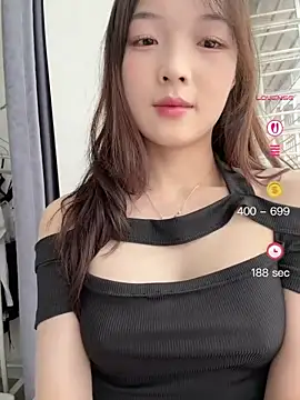 meimei_x 温馨现场预览