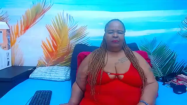 MatureMilfxxx's Webcam Show