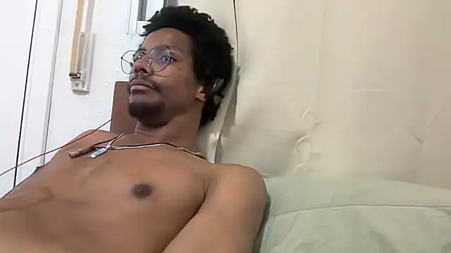 HoleBreeder's Webcam Show