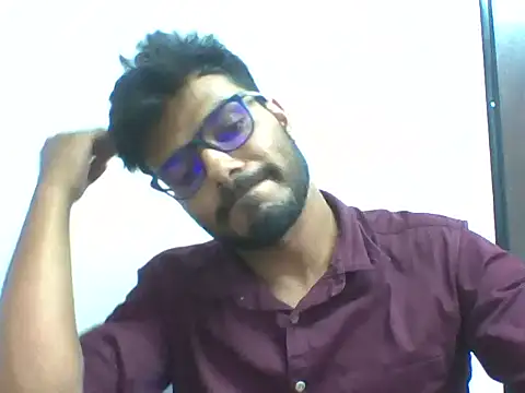 Alphabull4u's Webcam Show