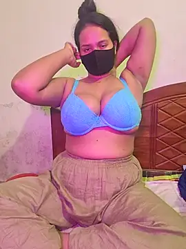 TANISHA-2026's Webcam Show