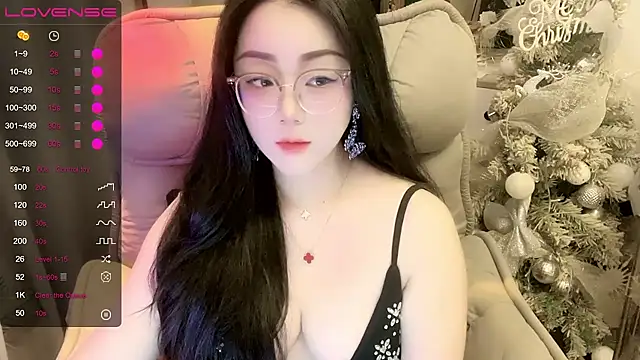 Monica-666888-'s Webcam Show