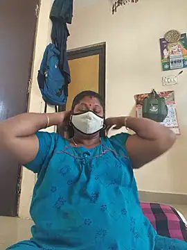 sreemamitha9's Webcam Show