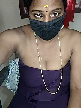 sivashree's Live XXX Chat