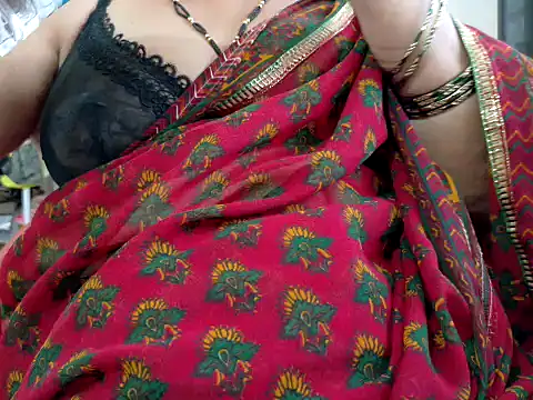 TABOOBREAKERS' Webcam Show