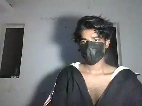 kriZ08's Webcam Show