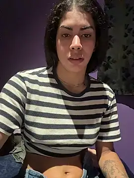 bruxinha01's Webcam Show