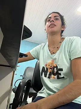 bruxinha01's Webcam Show