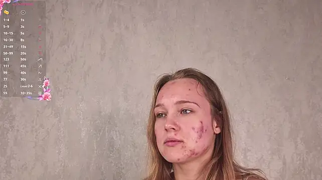 VanessaLightDiamond's Webcam Show