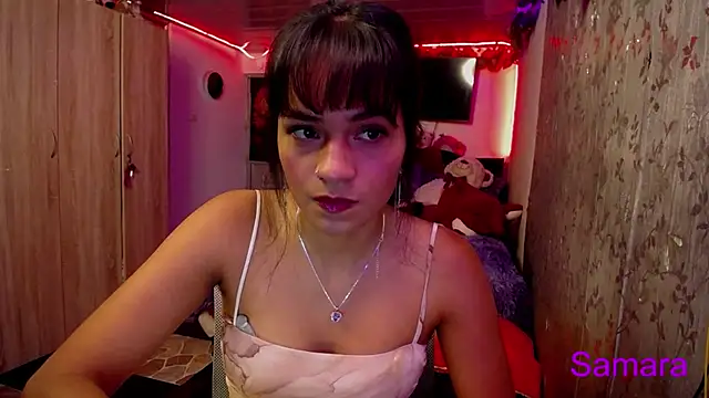 Samara_Homescapes' Live XXX Chat