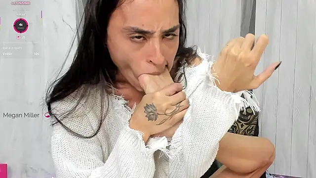 Megan_Mill's Live XXX Chat