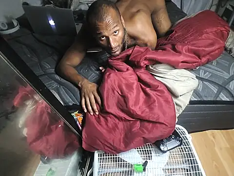 DREshots' Webcam Show