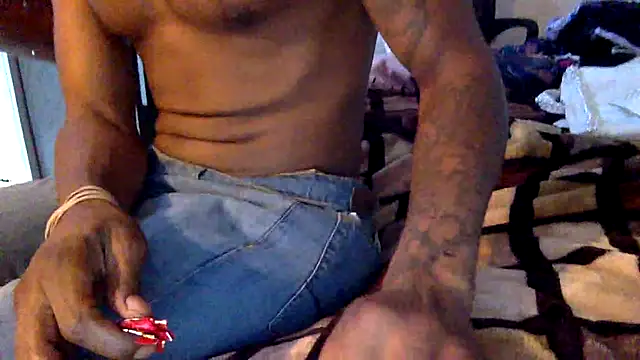 DREshots' Webcam Show