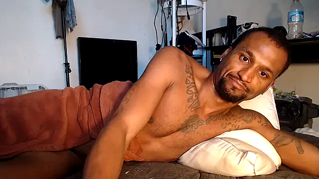 DREshots' Webcam Show